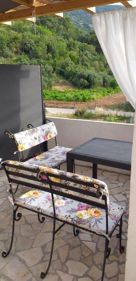 Apartmani Maslina Žuljana Zimmer foto