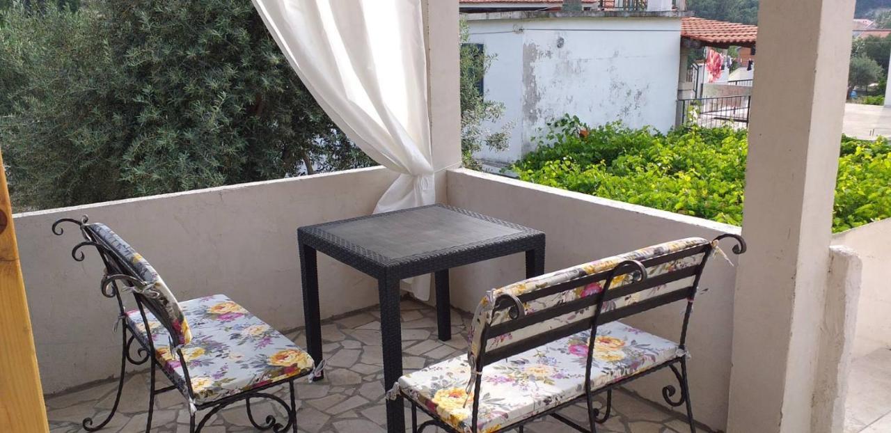 Apartmani Maslina Žuljana Zimmer foto