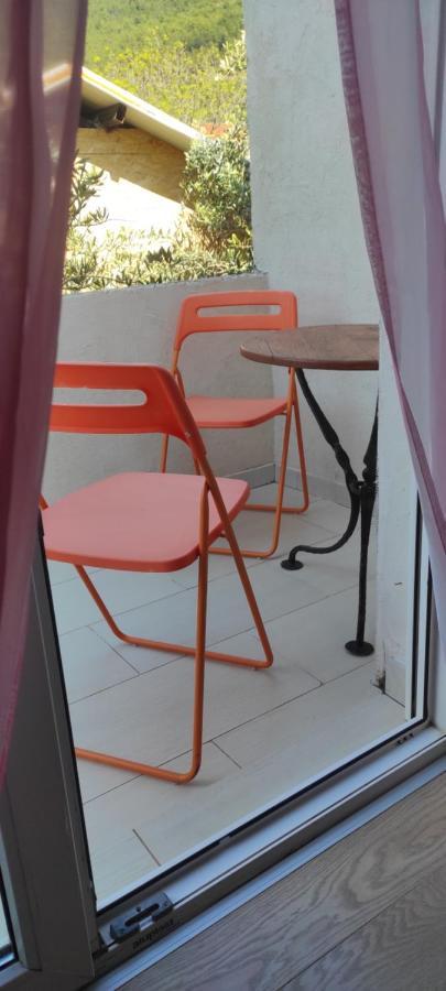Apartmani Maslina Žuljana Zimmer foto