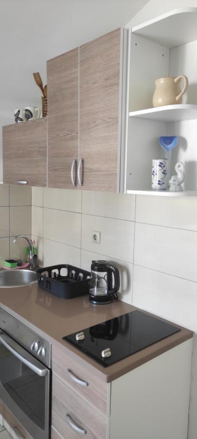 Apartmani Maslina Žuljana Zimmer foto