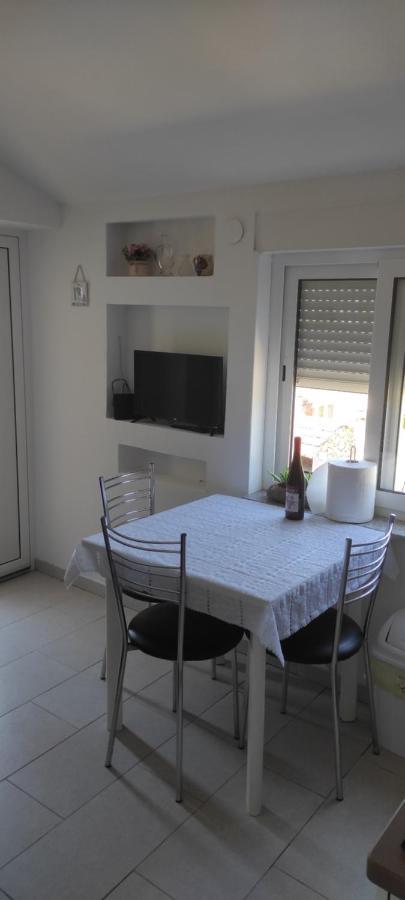 Apartmani Maslina Žuljana Zimmer foto