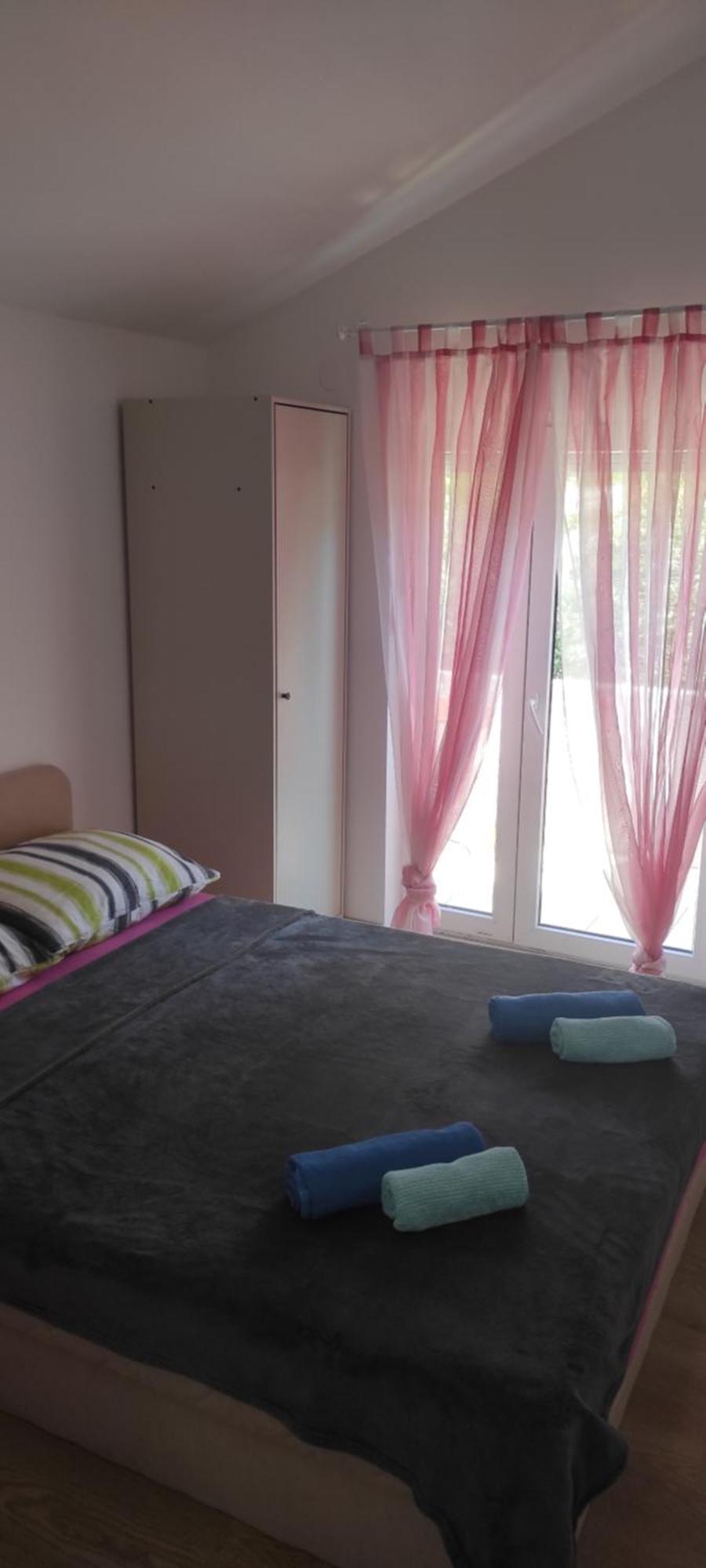 Apartmani Maslina Žuljana Zimmer foto