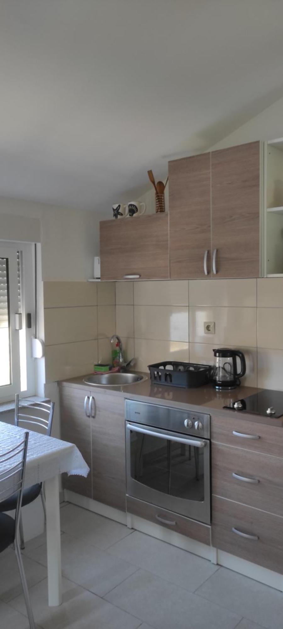 Apartmani Maslina Žuljana Zimmer foto
